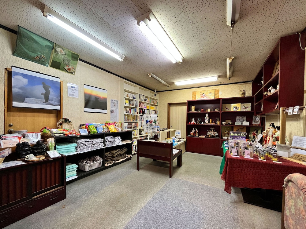 ゲストルーム ふる里村工芸館 松本・軽井沢