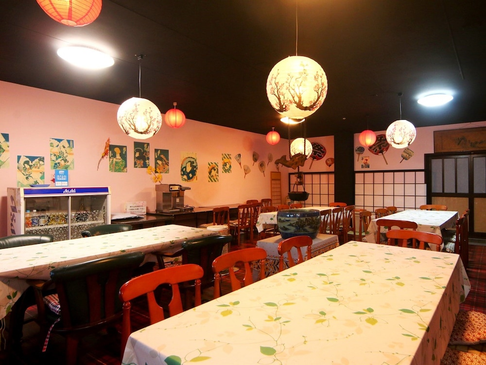ゲストルーム ふる里村工芸館 松本・軽井沢