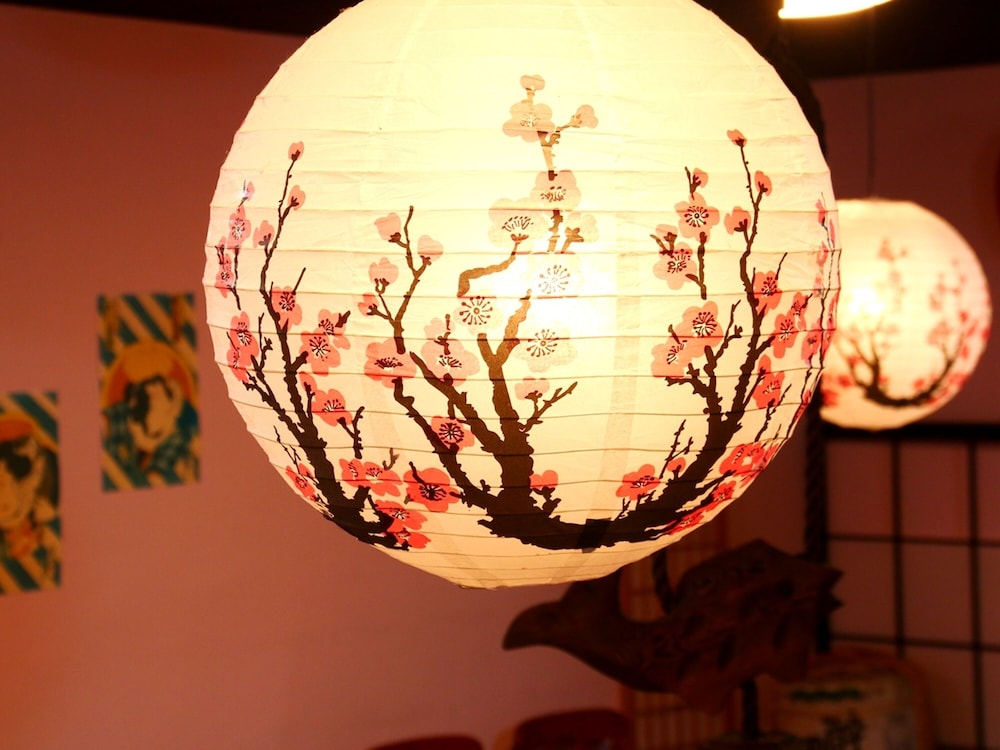 ゲストルーム ふる里村工芸館 松本・軽井沢