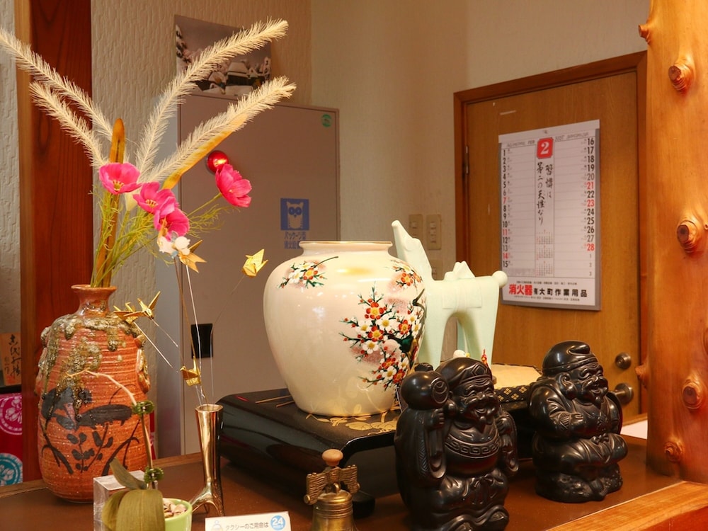 ゲストルーム ふる里村工芸館 松本・軽井沢