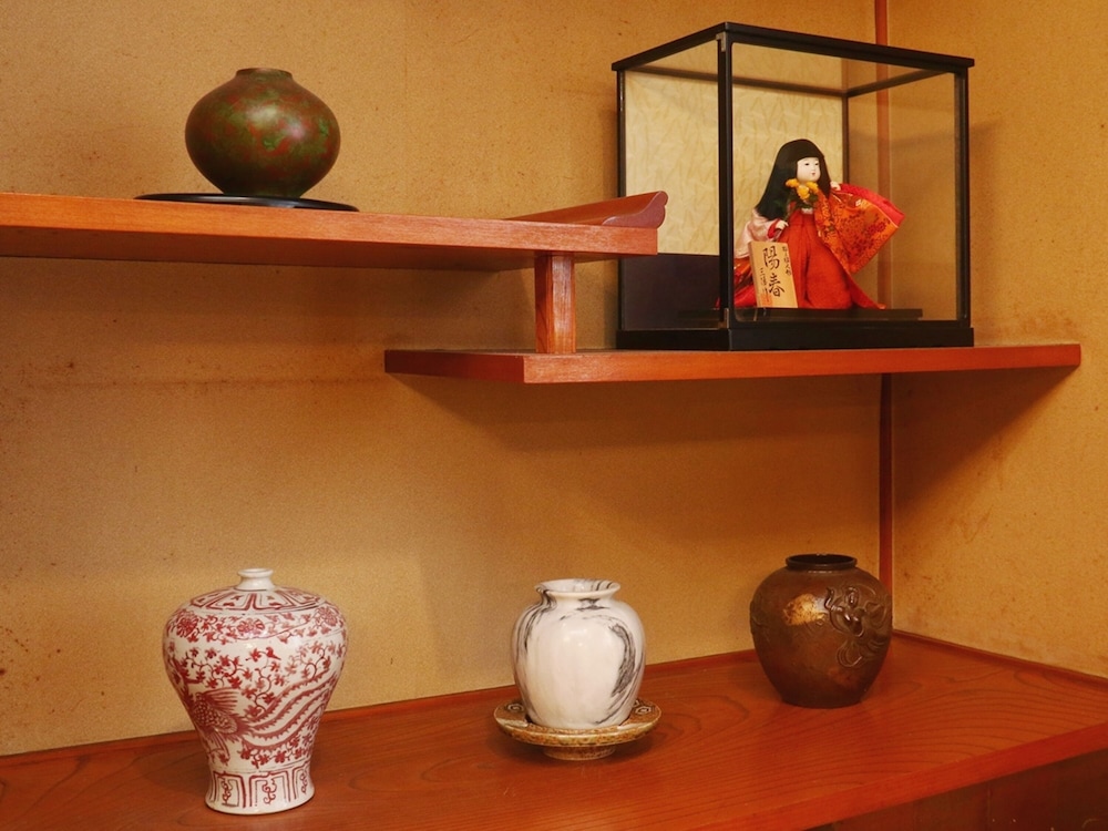 ゲストルーム ふる里村工芸館 松本・軽井沢