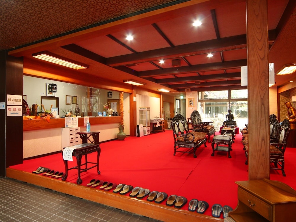 ゲストルーム ふる里村工芸館 松本・軽井沢