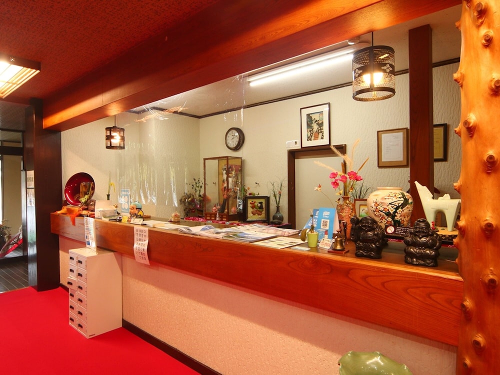 ゲストルーム ふる里村工芸館 松本・軽井沢