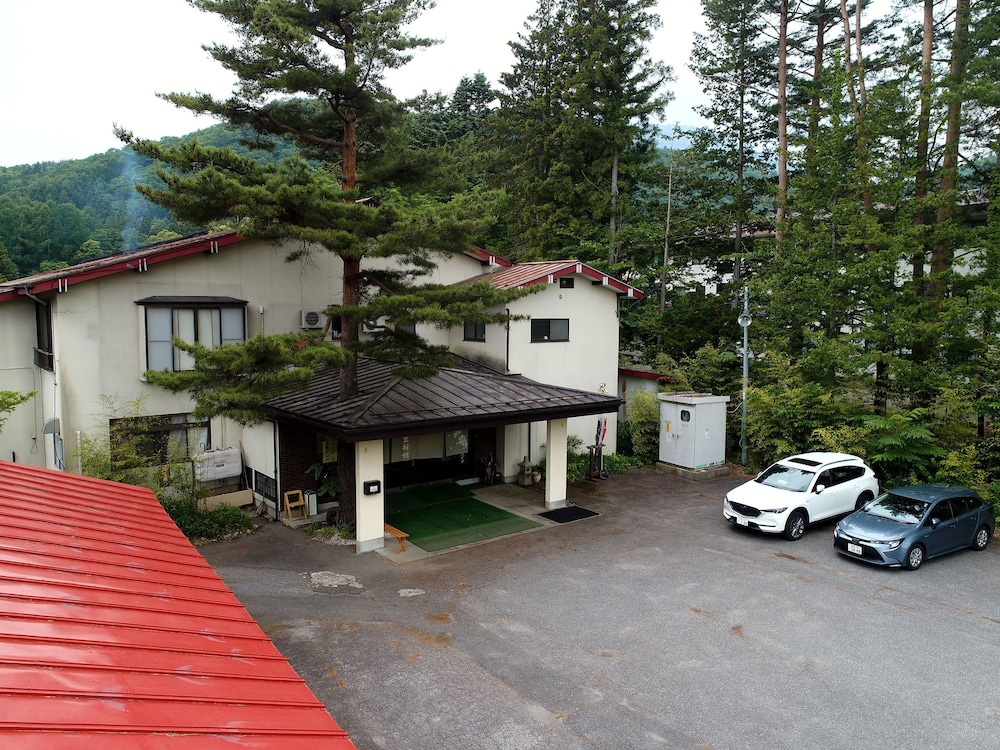 ゲストルーム ふる里村工芸館 松本・軽井沢