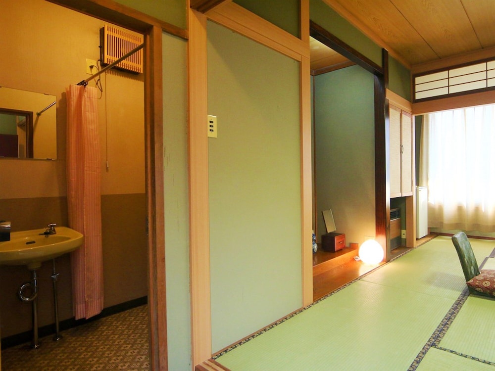 ゲストルーム ふる里村工芸館 松本・軽井沢