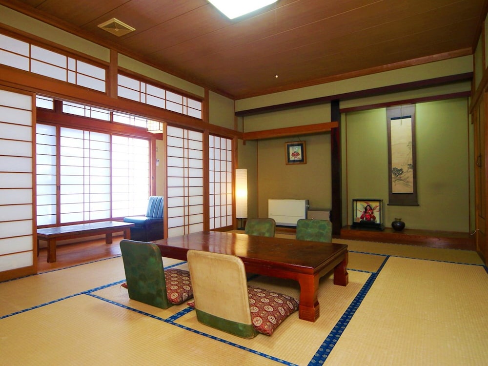 ゲストルーム ふる里村工芸館 松本・軽井沢