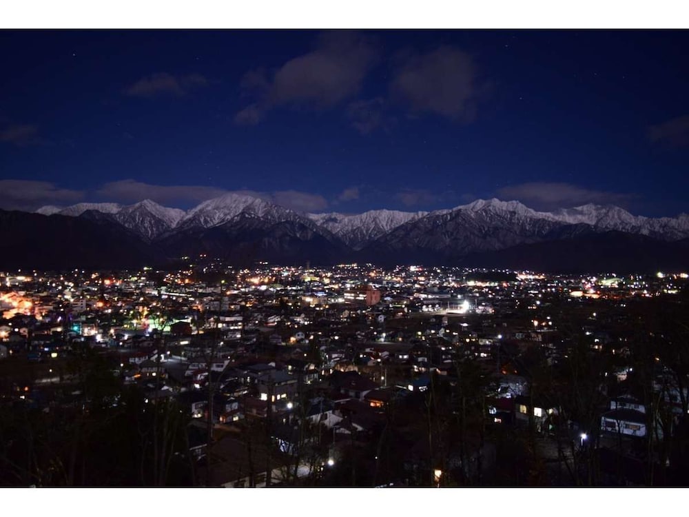ARIA HOTEL ALPINE ROUTE 松本・軽井沢