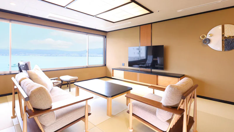 上諏訪温泉 浜の湯 松本・軽井沢