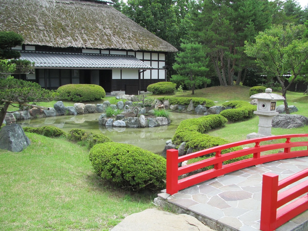 諏訪湖の森 四季亭 松本・軽井沢