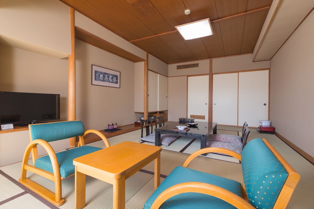 双泉の宿 朱白 松本・軽井沢