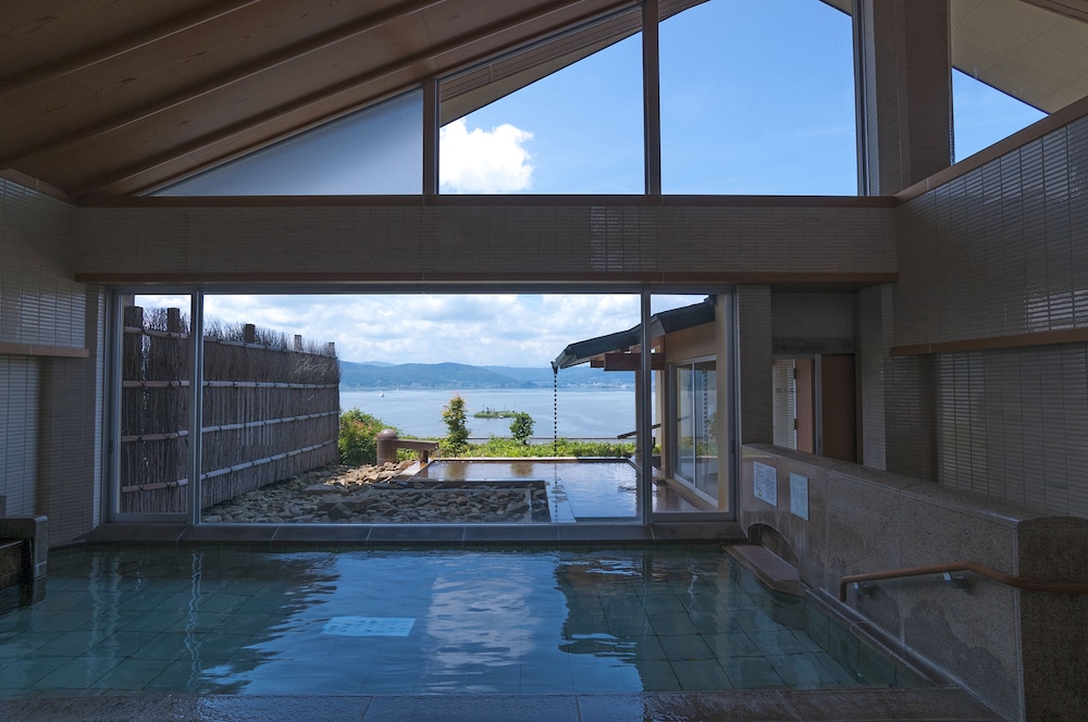双泉の宿 朱白 松本・軽井沢