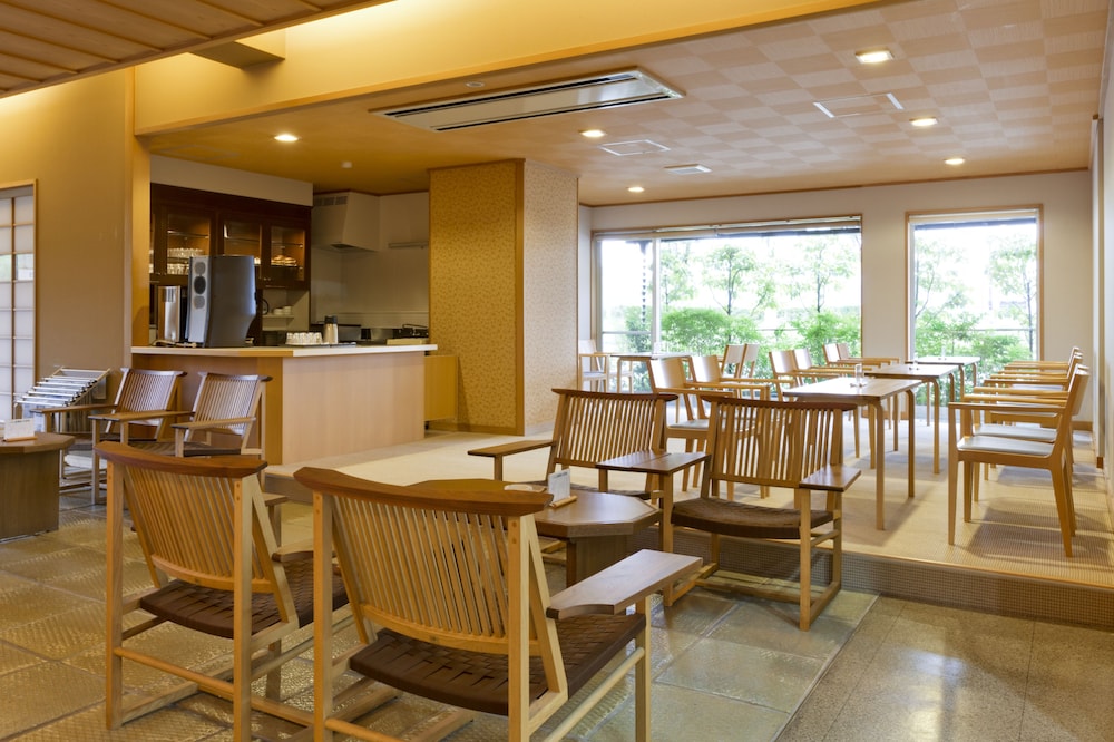 双泉の宿 朱白 松本・軽井沢