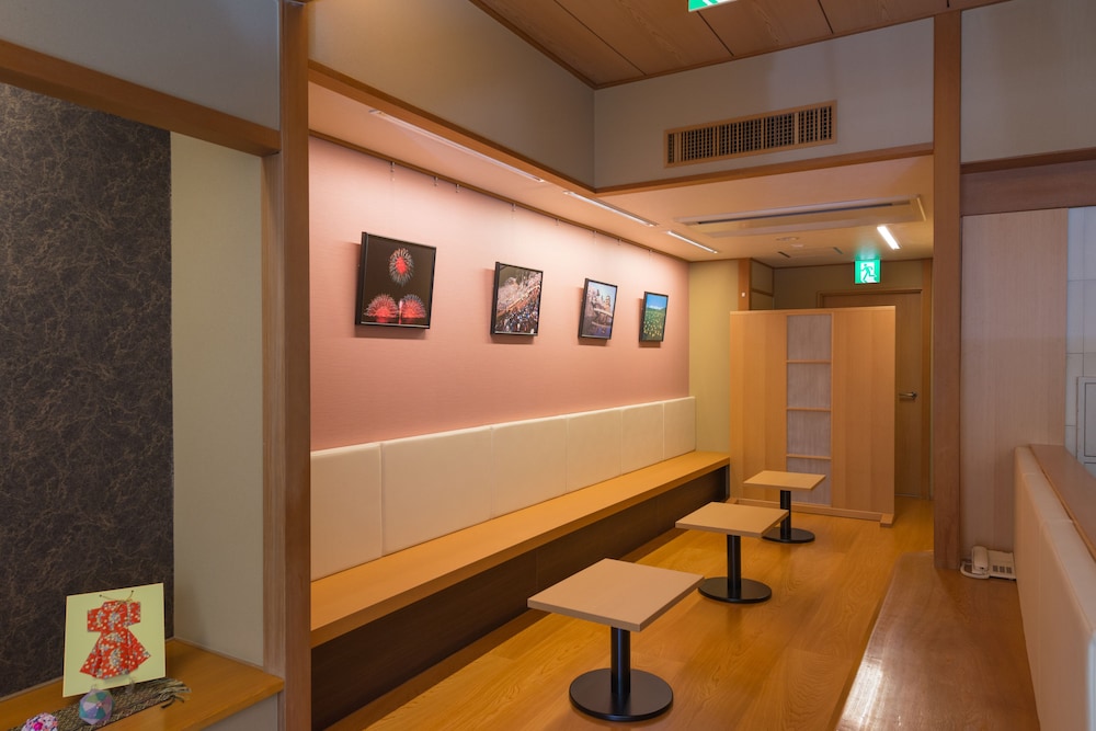双泉の宿 朱白 松本・軽井沢