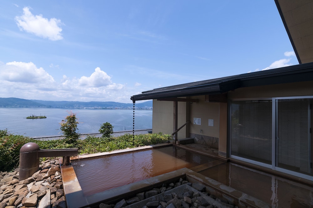 双泉の宿 朱白 松本・軽井沢