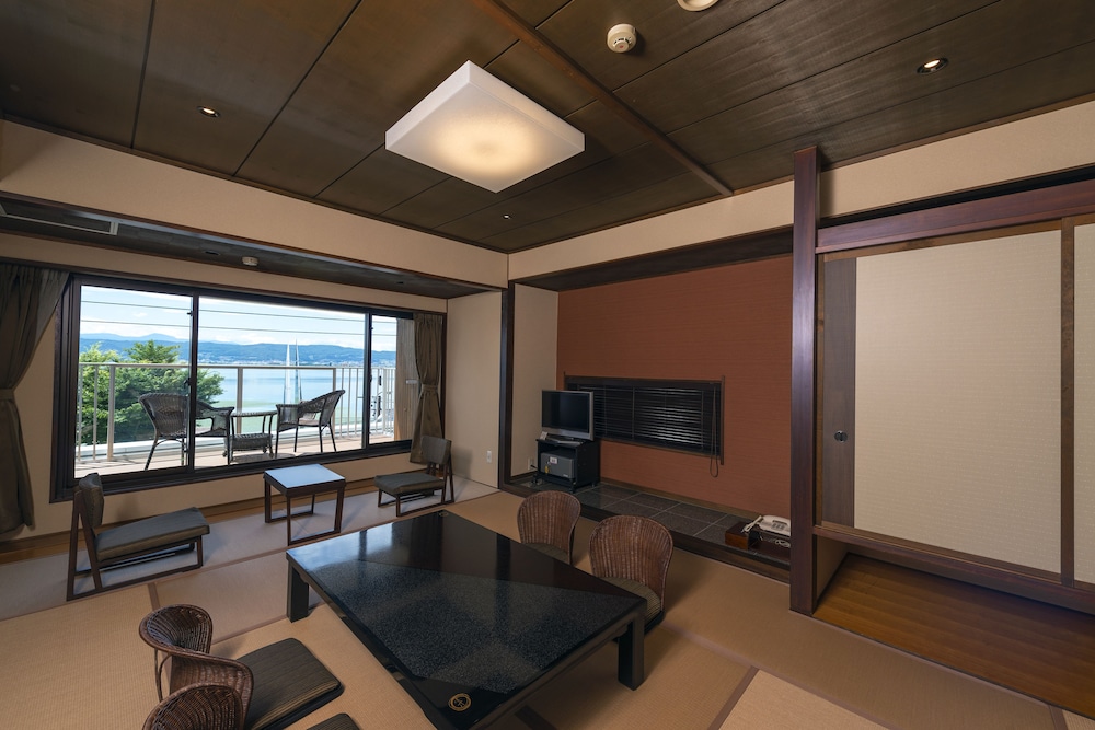 双泉の宿 朱白 松本・軽井沢