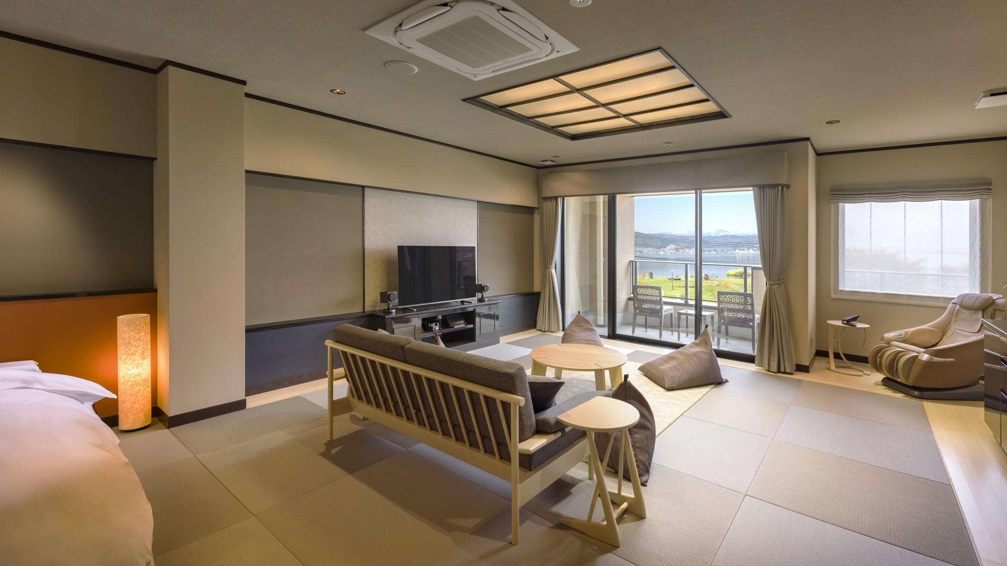 かたくらシルクホテル(旧：諏訪湖ホテル) 松本・軽井沢