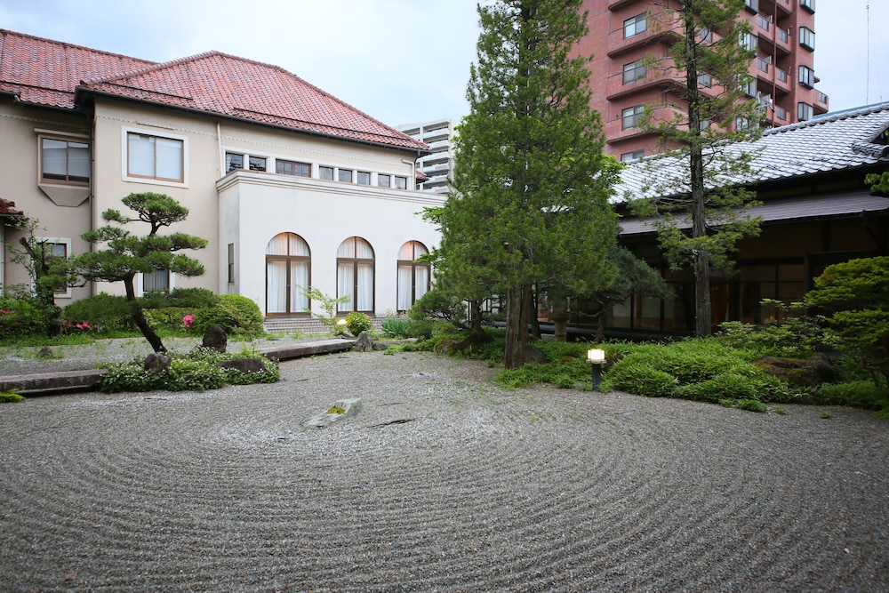 諏訪湖ホテル 松本・軽井沢