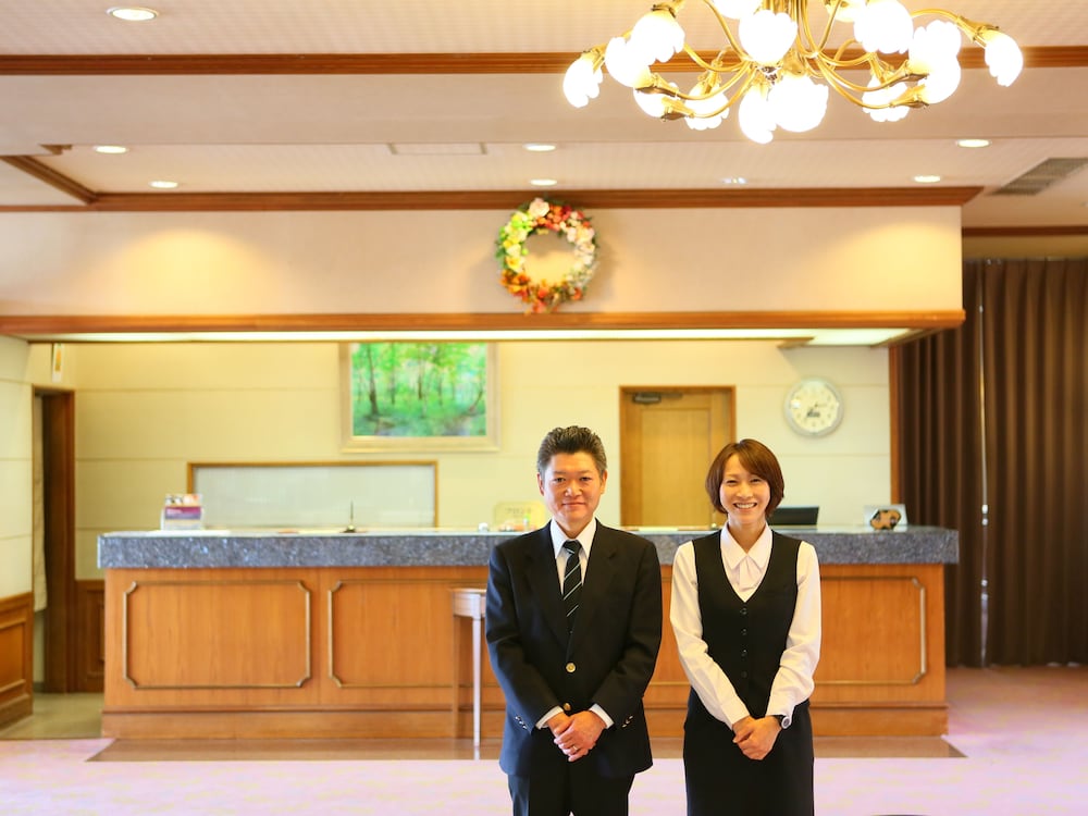 諏訪湖ホテル 松本・軽井沢