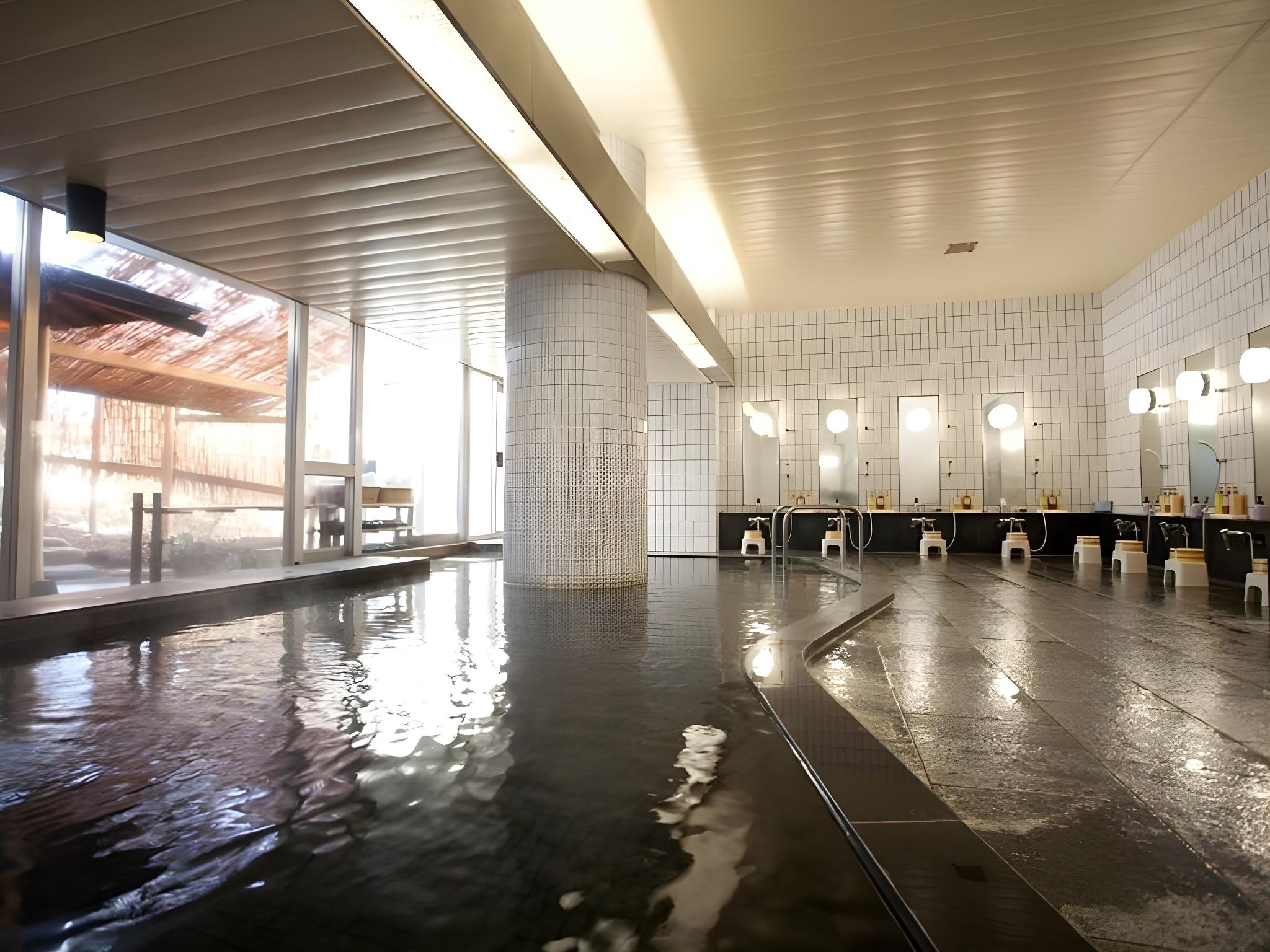 かたくらシルクホテル(旧：諏訪湖ホテル) 松本・軽井沢