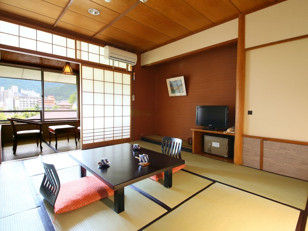 諏訪湖ホテル 松本・軽井沢