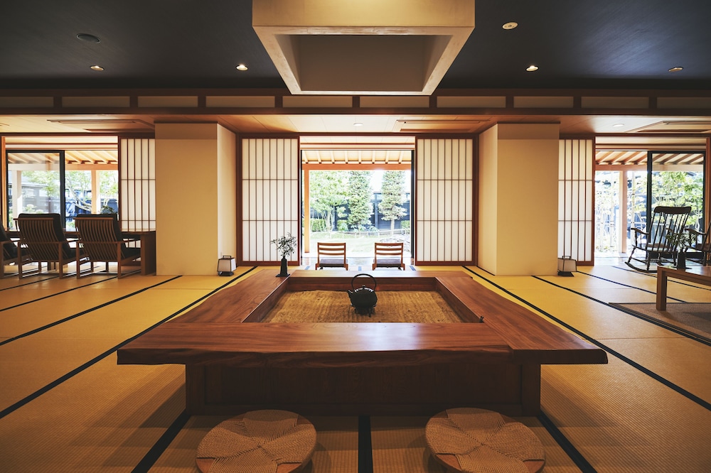 寛ぎの諏訪の湯宿 萃 SUI- 諏訪湖 松本・軽井沢