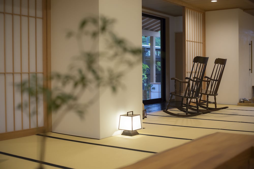 寛ぎの諏訪の湯宿 萃 SUI- 諏訪湖 松本・軽井沢
