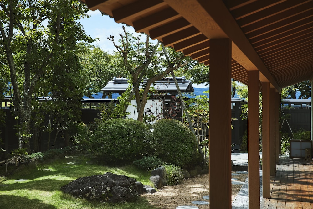 寛ぎの諏訪の湯宿 萃 SUI- 諏訪湖 松本・軽井沢