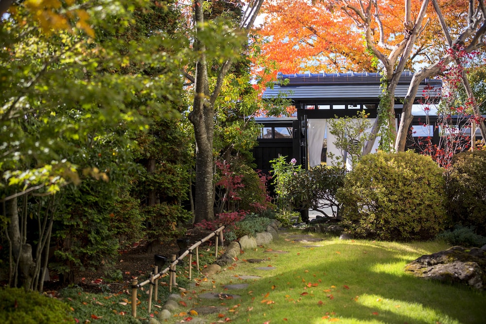 寛ぎの諏訪の湯宿 萃 SUI- 諏訪湖 松本・軽井沢