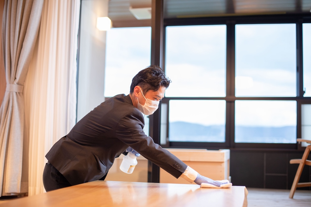 寛ぎの諏訪の湯宿 萃 SUI- 諏訪湖 松本・軽井沢
