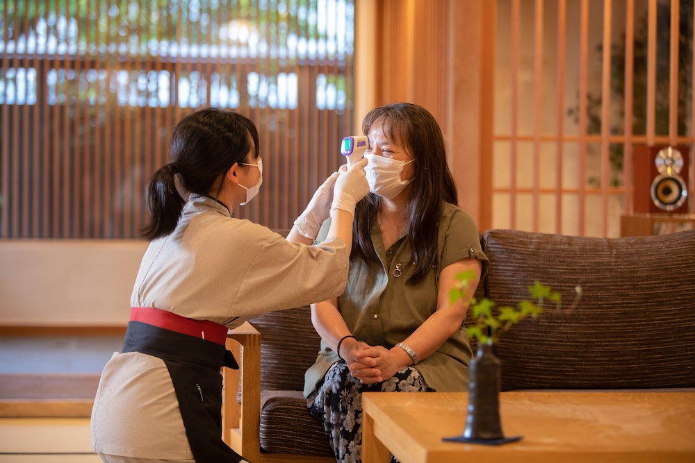 寛ぎの諏訪の湯宿 萃 SUI- 諏訪湖 松本・軽井沢