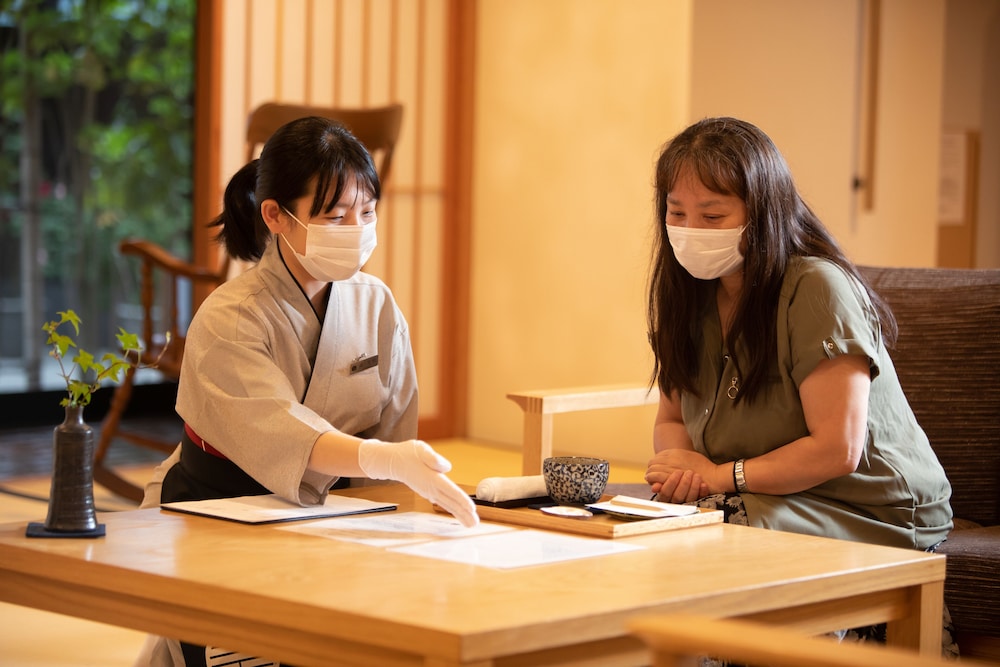 寛ぎの諏訪の湯宿 萃 SUI- 諏訪湖 松本・軽井沢