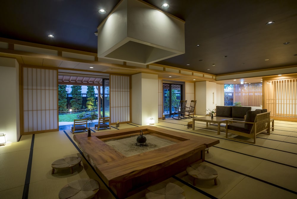 寛ぎの諏訪の湯宿 萃 SUI- 諏訪湖 松本・軽井沢