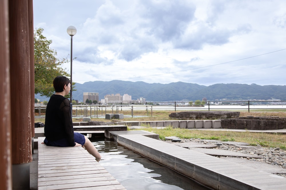 寛ぎの諏訪の湯宿 萃 SUI- 諏訪湖 松本・軽井沢