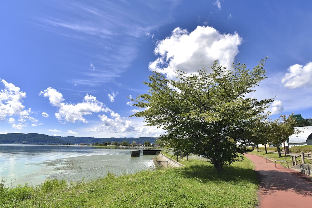 ホテル ラ フォンテーヌ 松本・軽井沢