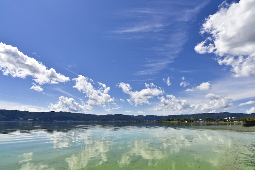 ホテル ラ フォンテーヌ 松本・軽井沢