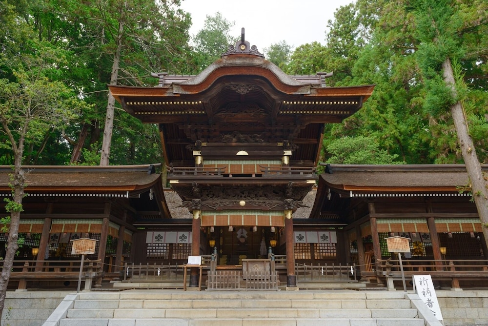 ホテル ラ フォンテーヌ 松本・軽井沢