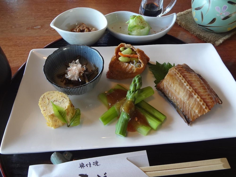 まろうど 松本・軽井沢