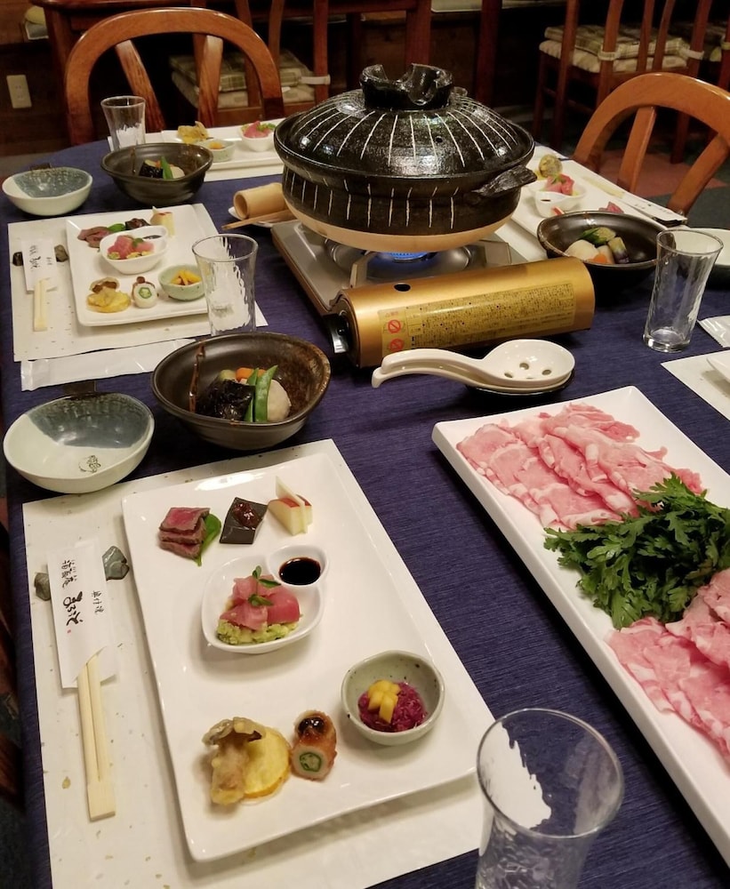 まろうど 松本・軽井沢