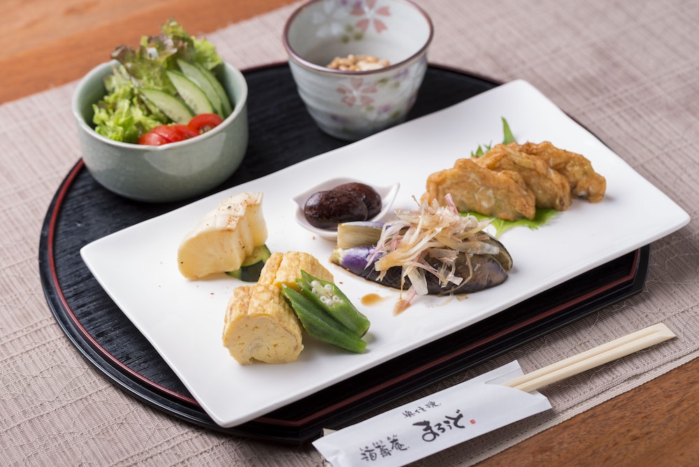 まろうど 松本・軽井沢