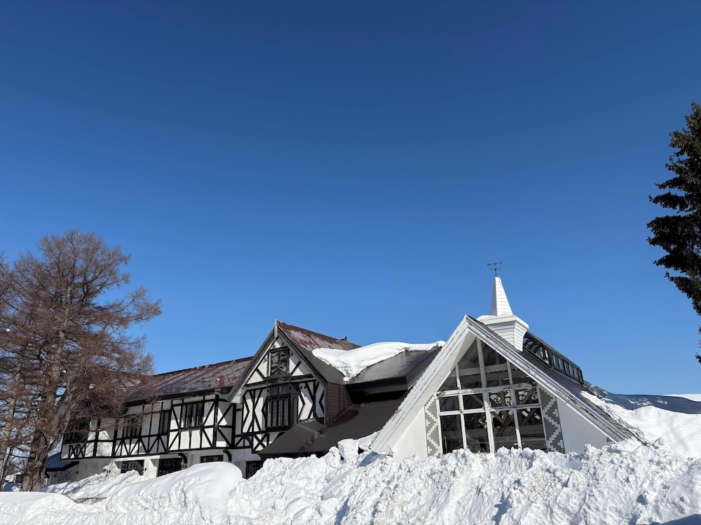 アクティブライフ斑尾 松本・軽井沢