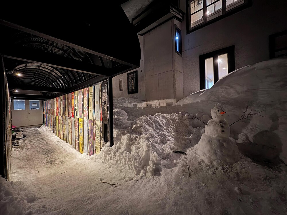 アクティブライフ斑尾 松本・軽井沢