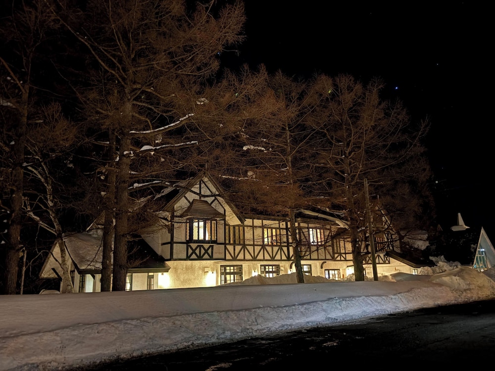 アクティブライフ斑尾 松本・軽井沢