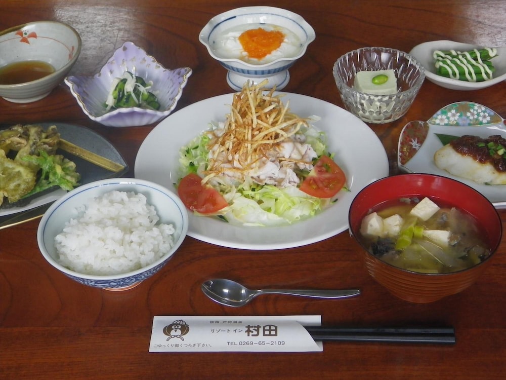 リゾートイン村田 松本・軽井沢