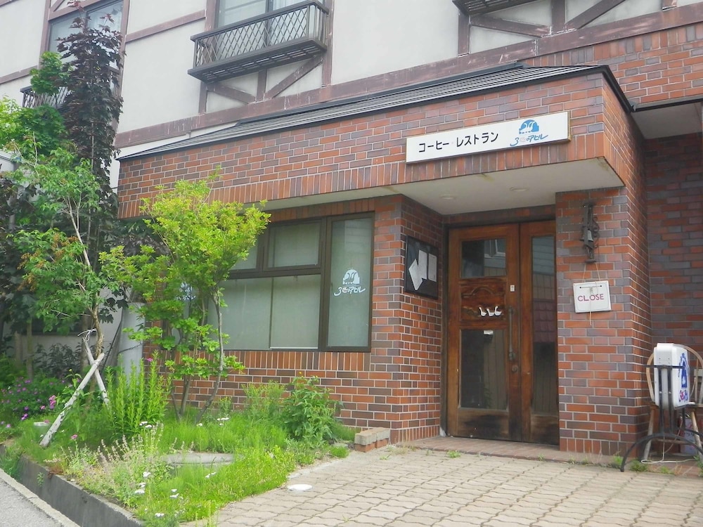 リゾートイン村田 松本・軽井沢