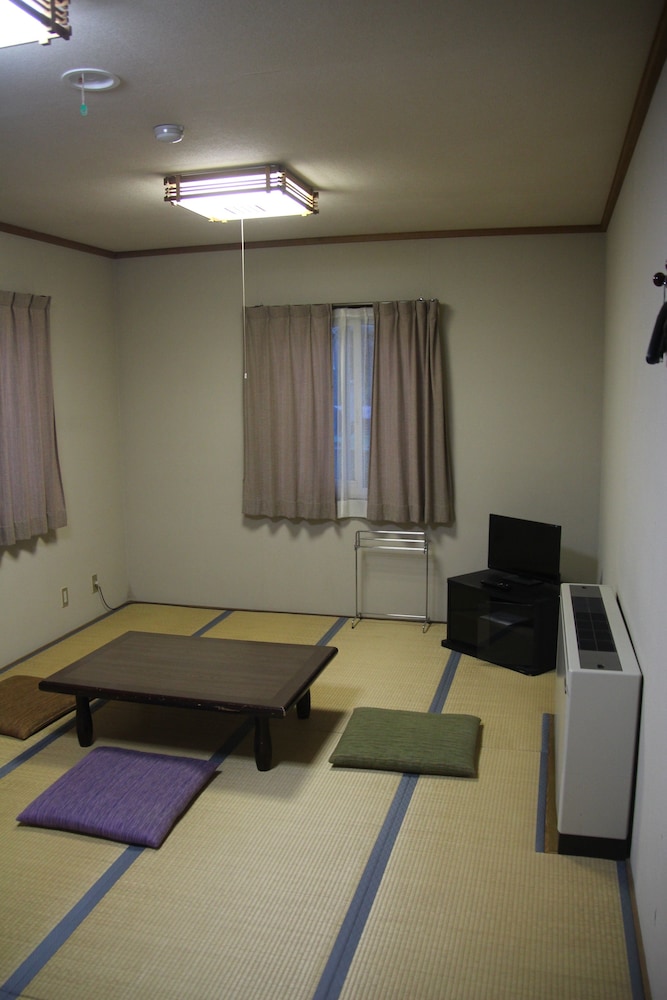 斑尾マウンテンロッジ 松本・軽井沢