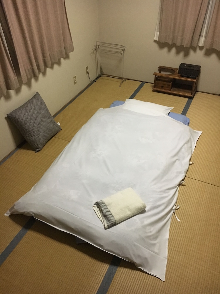 斑尾マウンテンロッジ 松本・軽井沢