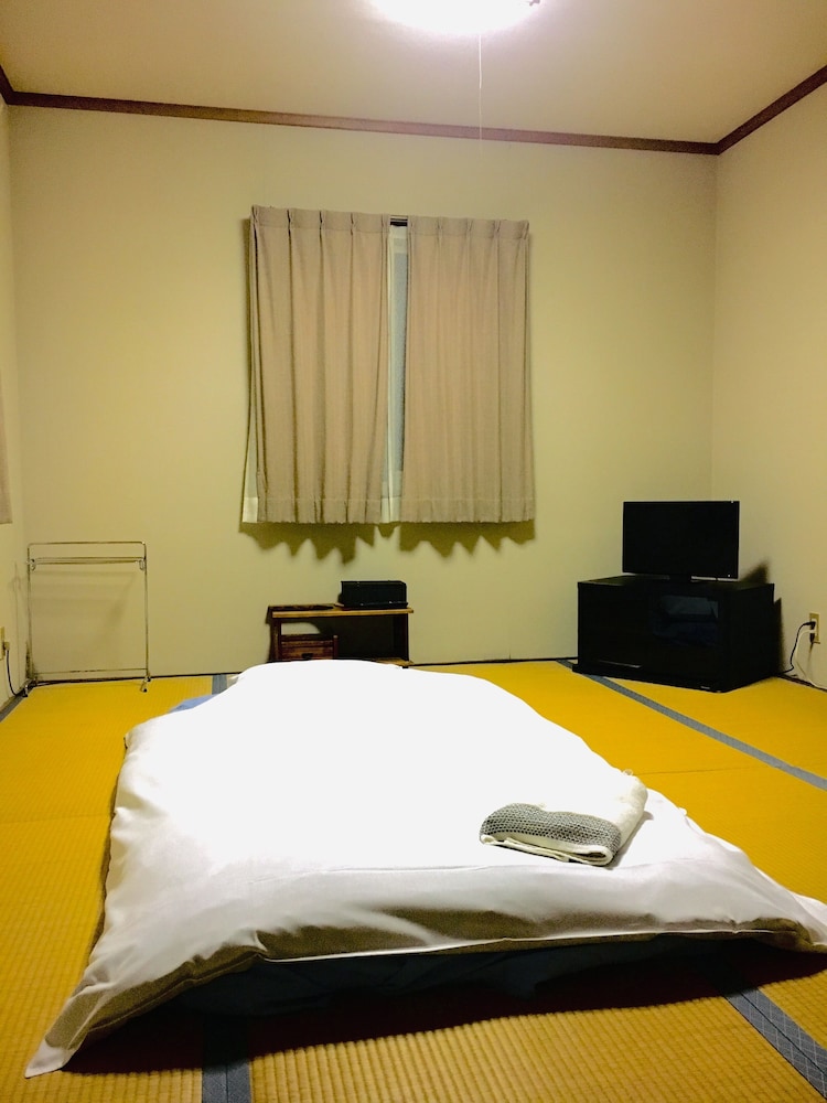 斑尾マウンテンロッジ 松本・軽井沢