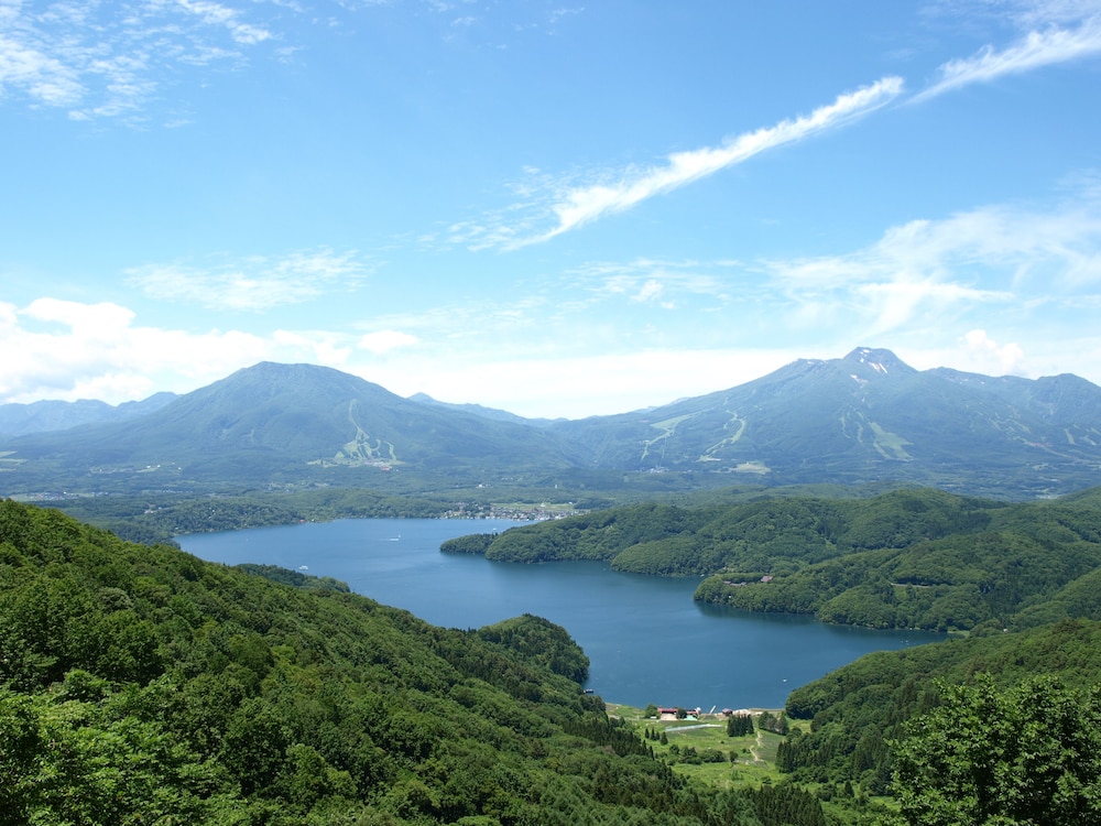 斑尾マウンテンロッジ 松本・軽井沢