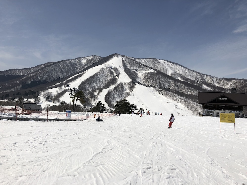 斑尾マウンテンロッジ 松本・軽井沢