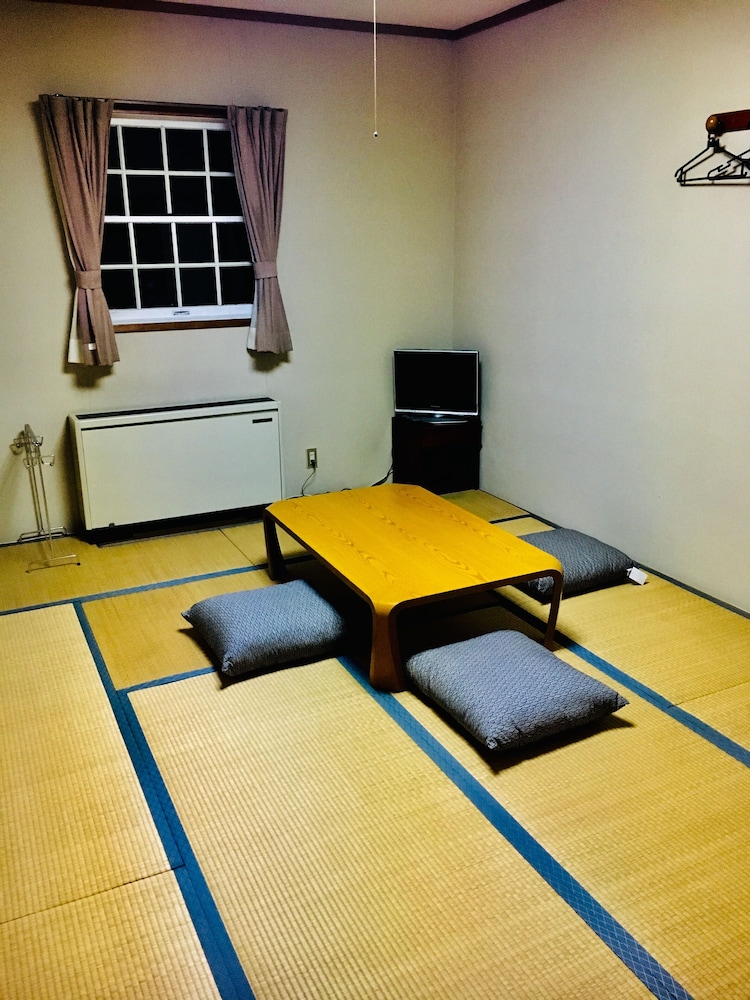 斑尾マウンテンロッジ 松本・軽井沢